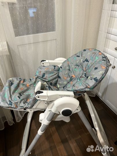 Стульчик peg perego