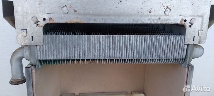 Теплообменник Ferroli domiproject C 24