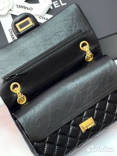 Сумка Chanel Flap Bag в наличии