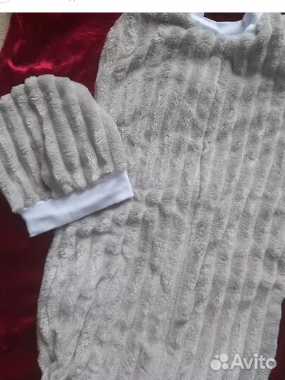 Три кокона для новорожденных