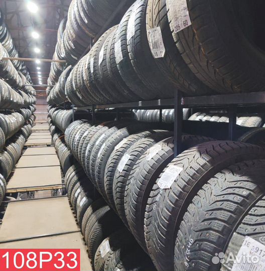 Yokohama Ice Guard SUV G075 225/65 R17 100P