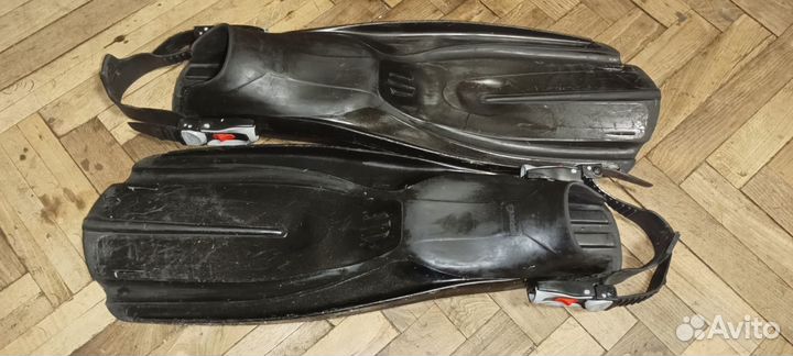 Продам ласты Mares Avanti X3