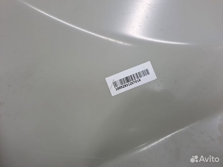 Крыло переднее правое