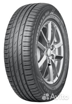 Nokian Tyres Nordman S2 SUV 235/60 R16 100H