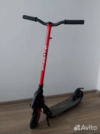 Самокат городской Glober