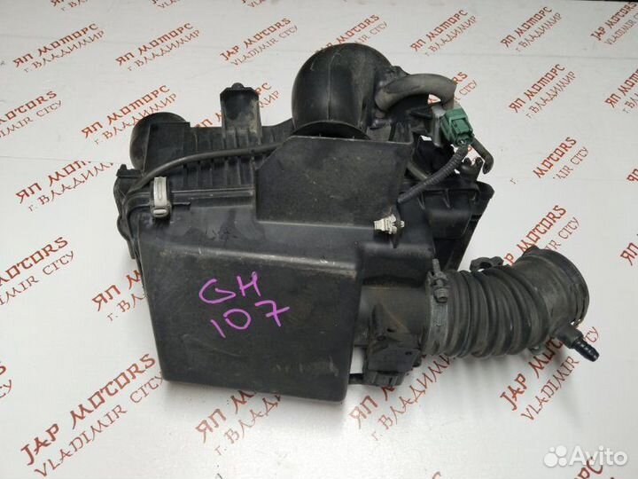 Корпус воздушного фильтра Mazda 6 GH седан L5 2008