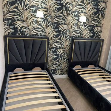 Кровати односпальная, двухспальная. Доставка по всему Дагестану и Чечне