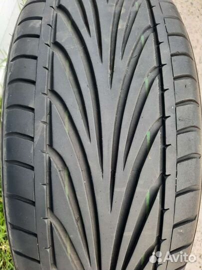 Toyo Proxes T1-R 205/55 R16 91W