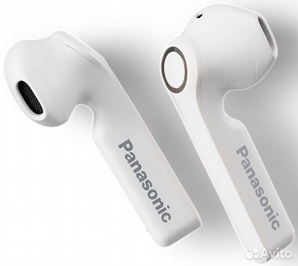 Наушники Panasonic RZ-B100wdgcw