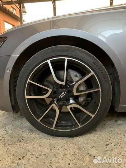 Диски Mercedes c43 amg