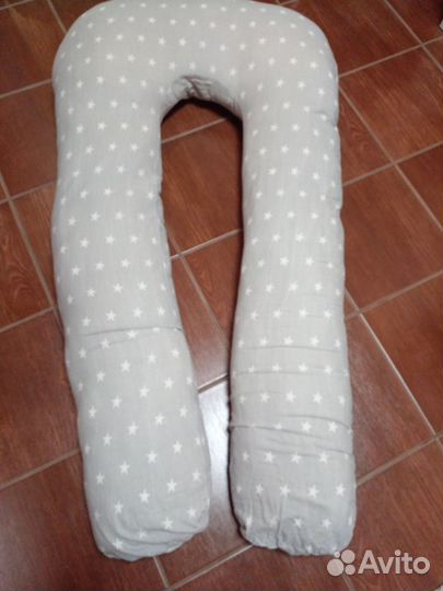 Подушка для беременных