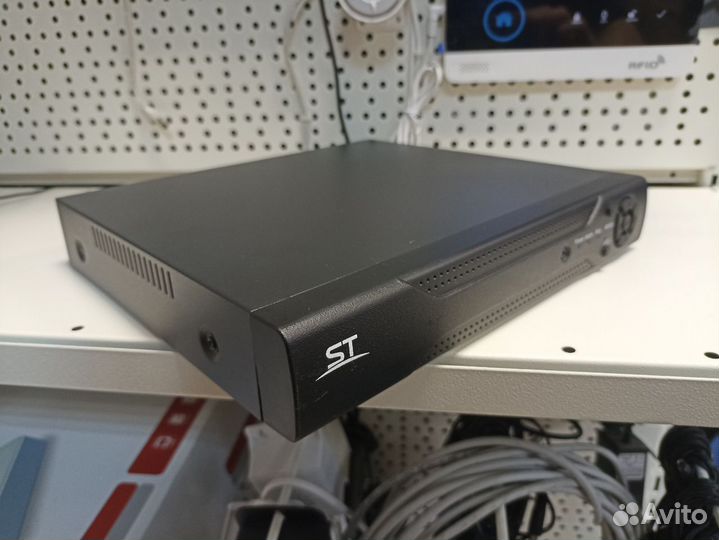 Видеорегистратор видеонаблюдение