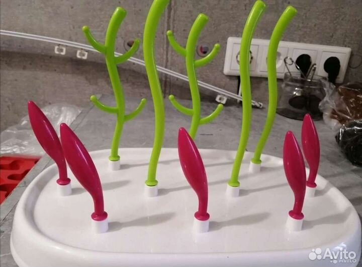 Сушилка для детских бутылочек