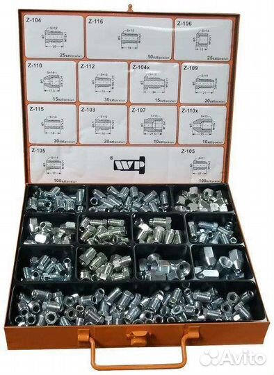 Изготовление тормозных трубок