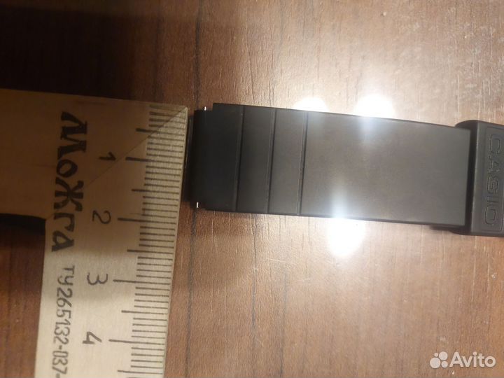 Ремешок casio