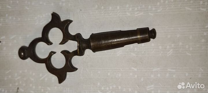 Запчасти для самовара