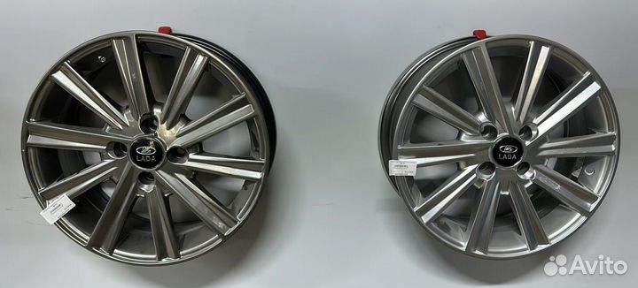 Стильные Диски 15