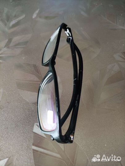 Очки для чтения -1. 5