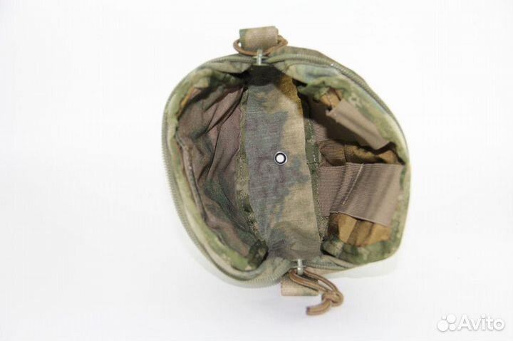 Малый утилитарный подсумок a-tacs fg