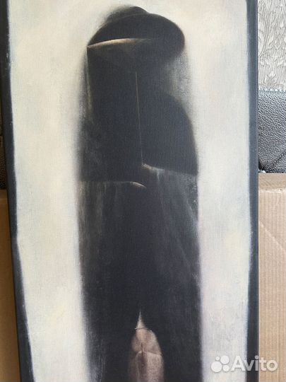 Картина петра татарникова 