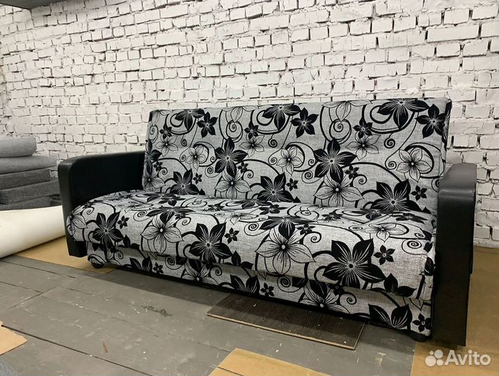 Диван новый