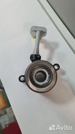 Подшипник выжимной Luk 510009010