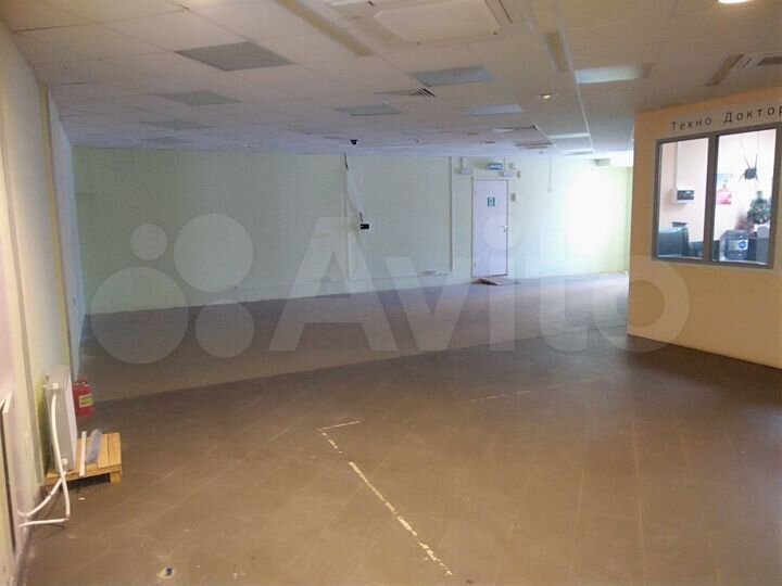 Нежилое помещение 314,1 м2