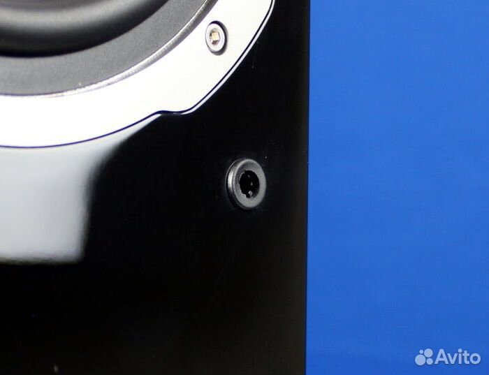 Напольные колонки Quadral Argentum 371