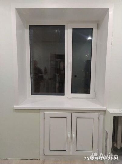 Москитные сетки