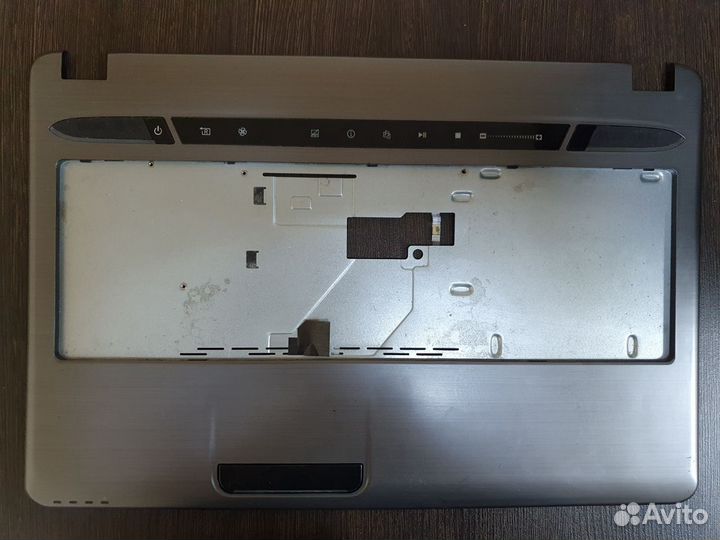 Запчасти и комплектующие DNS mt50in1