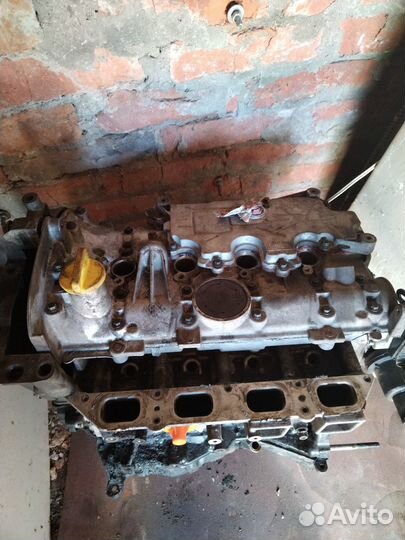 Двигатель к4м812