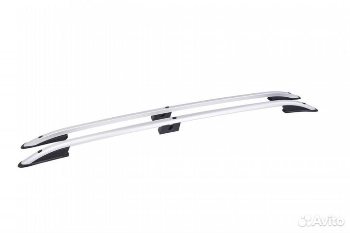 Рейлинги subaru XV 2012-2017+