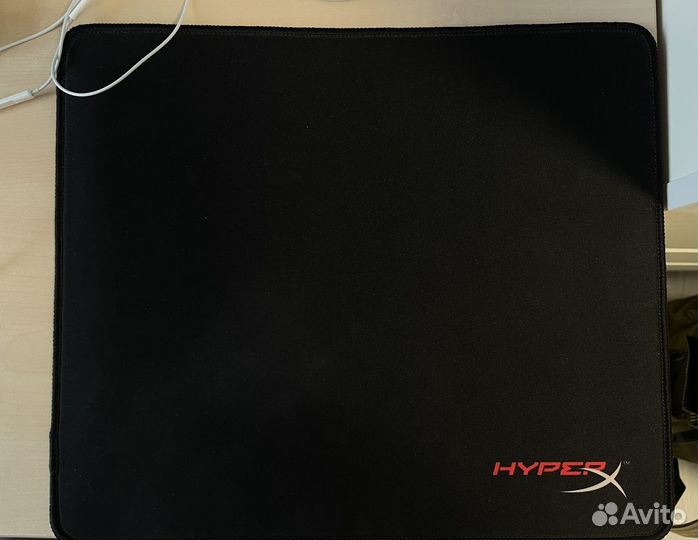 Коврик для мыши hyperx