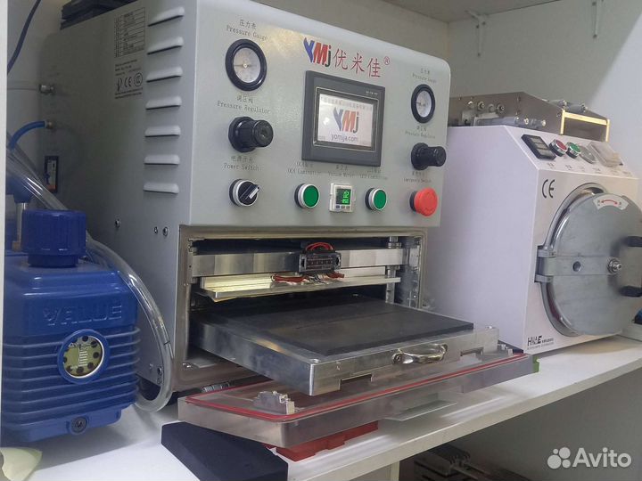 Ремонт телефонов iPhone