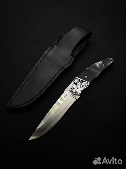 G.Sakai Японский Нож турист 115/230 (GS-11430)