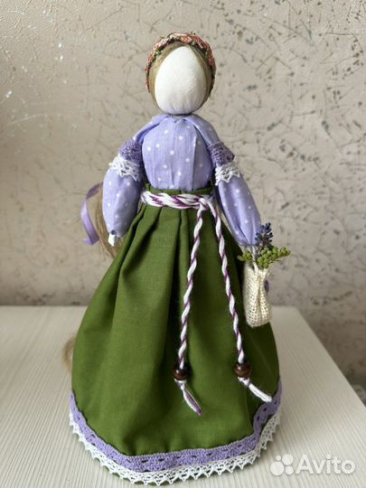 Кукла -оберег 