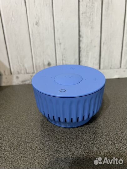 Колонка sber boom mini