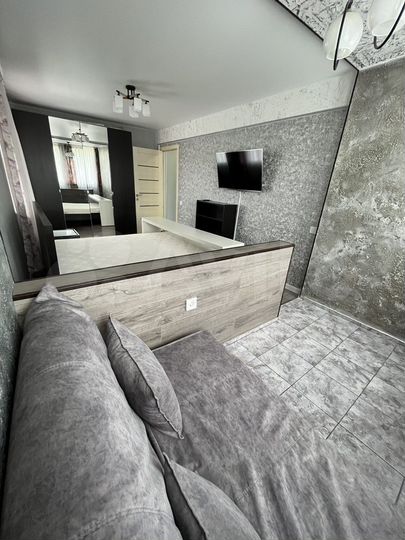 1-к. квартира, 33 м², 5/5 эт.