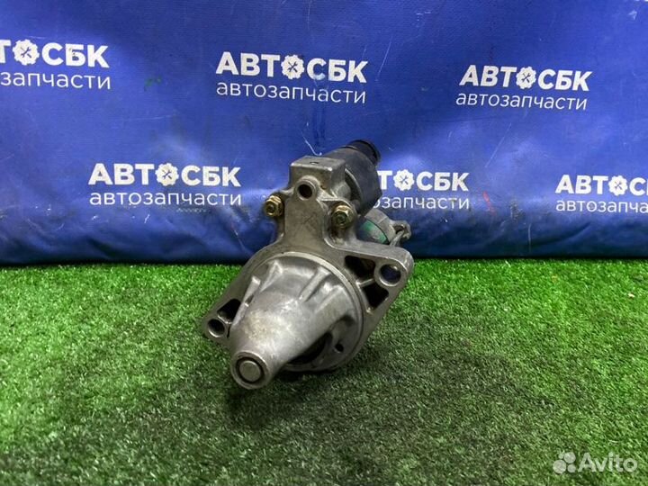 Стартер Honda Cr-V RD1 B20B