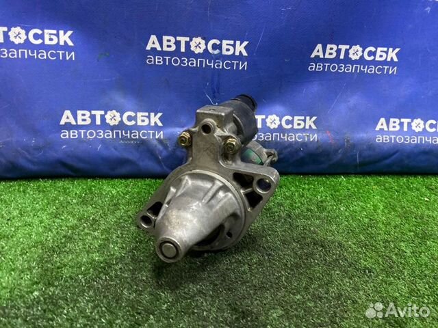 Стартер Honda Cr-V RD1 B20B