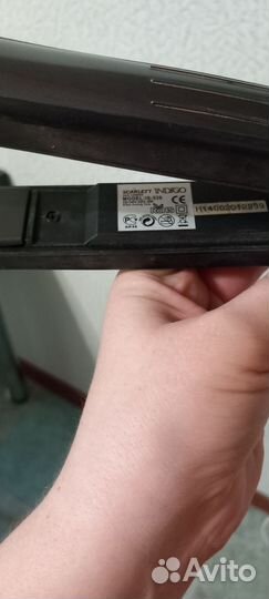 Выпрямитель для волос