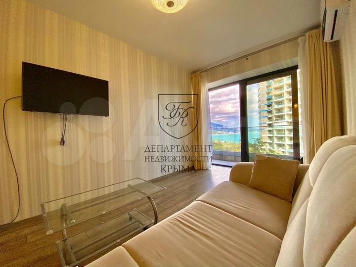 2-к. квартира, 68 м², 6/20 эт.