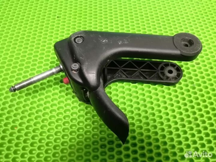 Вилка колеса N 02 для детской коляски