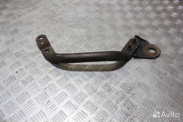 Кронштейн передней балки Mazda 6 (gh) 2007-2012