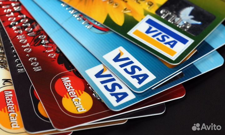 Оплата зарубежных покупок Ebay Etsy Amazon Adidas