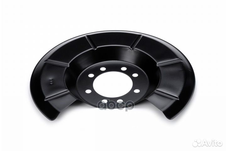 Пыльник тормозного диска ford focus II задний