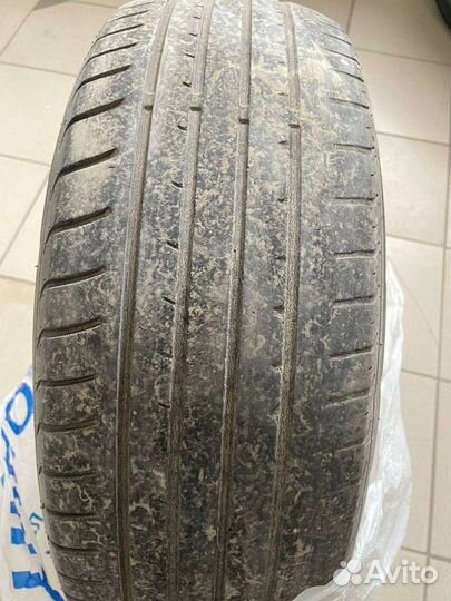 Maxxis MA-1 215/65 R16