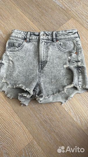 Шорты для девочек