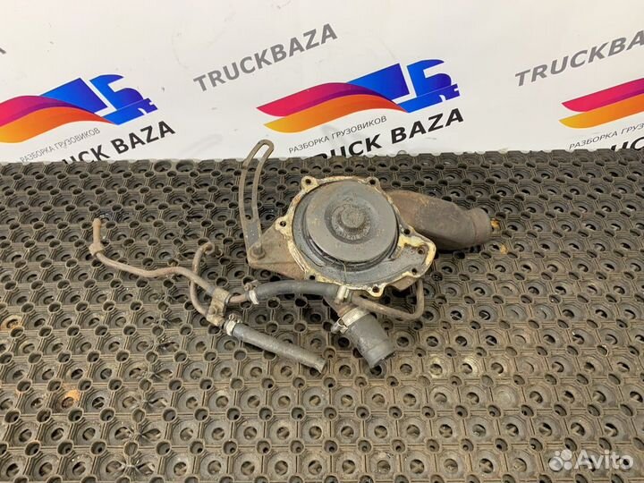 51065013197 Насос водяной (помпа) Man TGA