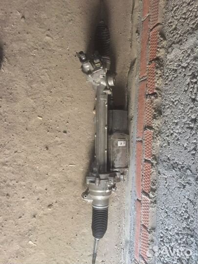 Рулевая рейка bmw f30